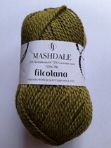Filcolana Mashdale Wool DK